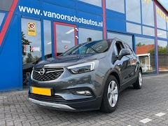 Opel Mokka - 1.4 140pk Automaat Navi Carplay PDC Airco(ECC)