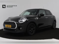 MINI One - 1.5 Business Edition (DIGITALE COCKPIT, NAVIGATIE, AUTOMAAT, SFEERVERLICHTING, PARKEERSENS