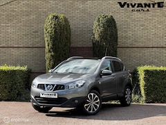 Nissan Qashqai - 1.6 Connect Edition Aut.*Pano*Cruise*Camera*Clima