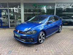 Volkswagen Polo - 1.0 TSI HIGHLINE GTI