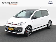 Volkswagen Up! - 1.0 TSi GTi 115 Pk | Camera | Stoel Verwarming | Bluetooth | Cruise Control | Privacy Glas