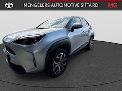 Toyota Yaris Cross - 1.5 Hybrid Dynamic | Comfort pack | Blindspot | Sensoren