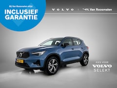 Volvo XC40 - 2.0 B4 Plus Dark | Trekhaak | Elektrische stoelverstelling | Har