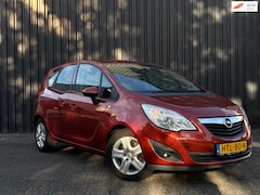 Opel Meriva - 1.4 Turbo Cosmo
