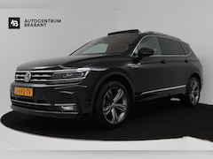 Volkswagen Tiguan Allspace - 1.5 TSI Highline Business R 7p (PANORAMADAK, TREKHAAK ELEKTRISCH, , DIGITALE COCKPIT, CAME