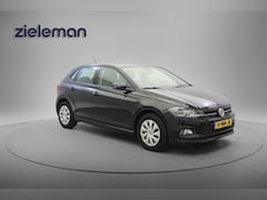 Volkswagen Polo - 1.0 Comfortline - Carplay, Cruise
