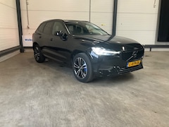 Volvo XC60 - B5 250PK Momentum Exclusive | 360º | HK Audio | panoramadak | Black Pack | Adap Cruise | H