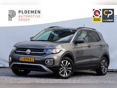Volkswagen T-Cross - 1.0 TSI United - 95 pk *Navi / Carplay / Climate / ACC