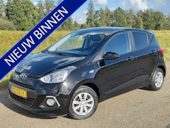 Hyundai i10 - 1.0i i-Motion Go 2016