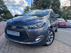 Hyundai ix20 - 1.4i Style A-C Elek Pakket Lmv Pdc Nieuwstaat