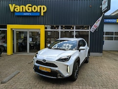 Toyota Yaris Cross - Adventure AWD 1.5 Hybrid All-in prijs