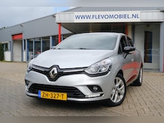 Renault Clio - 0.9 TCe Limited Navi|APK tot 04-04-2027|Clima|Airco