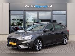 Ford Focus - 1.0 EcoBoost Hybrid ST-Line Business 125pk Clima, NAVI, Winter pack