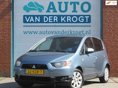 Mitsubishi Colt - 1.3 Edition Two, Airco, LM, APK 6-26 61.041 km
