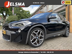 BMW X2 - 20i 190pk High Exe | M-Sport X, Camera | Trekhaak