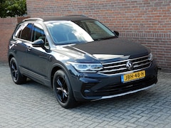 Volkswagen Tiguan - 1.5 TSI R-LINE BNS URBAN Sport automaat