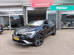 Renault Arkana - 1.6 E-T H 145 RS -LINE 1e Eigenaar Trekhaak (All in prijs)