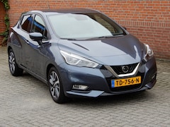 Nissan Micra - 0.9 IG-T N-CONNECTA