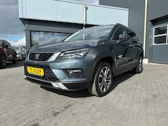 SEAT Ateca - 1.5 TSi StyleBusiness Navigatie 150PK