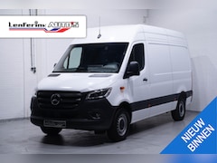 Mercedes-Benz Sprinter - 317 CDI 170 pk Pro Aut. L2H2 Facelift Navi Camera, LED Koplampen, Laadruimte Pakket, PDC V