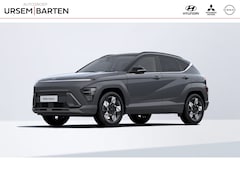Hyundai Kona - 1.6 GDI HEV Comfort Smart TWO-TONE (ZWART DAK) VAN €39.085, - NU VOOR €34.990,