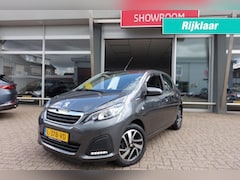 Peugeot 108 - 1.0 E-VTI ACTIVE (All in prijs)