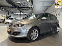 SEAT Altea - 1.8 TFSI Lifestyle/Dealer onderhouden/Apk nw bij aflevering