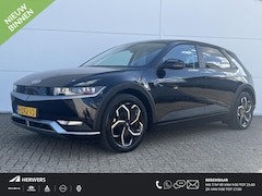 Hyundai IONIQ 5 - Style 77.4 kWh Long Range / Dealer onderhouden / Fabrieks garantie tot 13-01-2028 / 1500 K