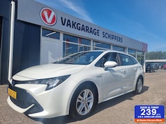 Toyota Corolla Touring Sports - 1.8 Hybrid Business