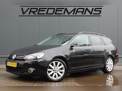 Volkswagen Golf Variant - 1.4 TSI Comfortline