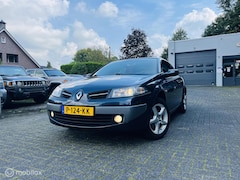 Renault Mégane Cabrio - CC 1.6-16V Leder / LM / Apple CarPlay / Camera / APK 06-2026