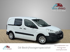 Citroën Berlingo - 1.6 BlueHDI EURO 6 100PK Automaat Business / Airco