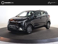 Kia Picanto - 1.0 DPI DynamicPlusLine Voorraad actie | Camera | Navigatie | Cruisecontrol |
