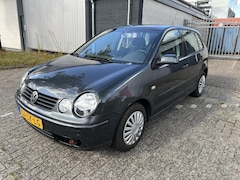 Volkswagen Polo - 1.4- NIEUWE APK