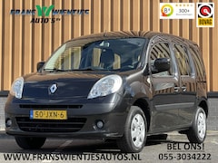 Renault Kangoo Family - 1.5 dCi Expression | 2x Schuifdeuren | 5 Zitplaatsen | Airconditioning | Radio/Cd | Origin