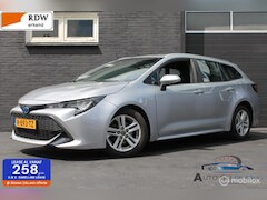 Toyota Corolla Touring Sports - 1.8 Hybrid Active Camera NAP