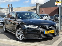 Audi A6 Avant - 2.0 TDI ultra Lease Edition | Leder | LED | 18” LMV | Cruise control |