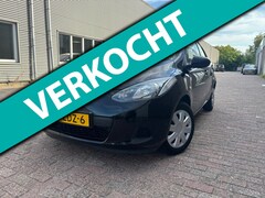 Mazda 2 - 2 1.3 S|2de eigenaar|dealer onderhoud|Nap|Airco|