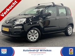Fiat Panda - 0.9 TwinAir Edizione Cool | NL AUTO | AIRCO | ELEKTRISCHE RAMEN |