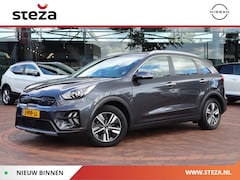 Kia Niro - 1.6 GDi Hybrid DynamicLine | Navigatie | Camera | Trekhaak