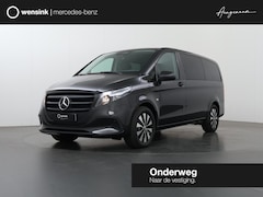 Mercedes-Benz eVito Tourer - 129 L2 PRO 90 kWh | Achteruitrijcamera | Climate Control | Cruise Control | Privacyglas |