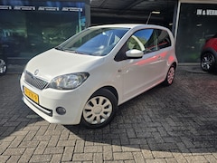 Skoda Citigo - 1.0 Greentech Tour | 2E EIGENAAR| AIRCO | 12MND GARANTIE |ELEC RAMEN