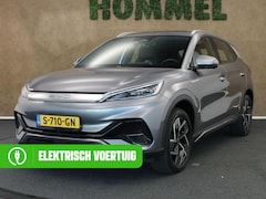 BYD Atto 3 - Comfort 60 kWh SOH 95.4% - ORIGINEEL NEDERLANDSE AUTO - PANORAMADAK - ADAPTIEVE CRUISE CON