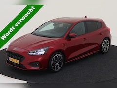 Ford Focus - 1.0 EcoBoost ST Line Business B&O AUDIO | NAVI | LED | NL-AUTO