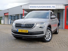 Skoda Kodiaq - 1.5 TSI Business Edition Plus Aut. . Pano|LED|Half-Leder|Navi|Adapt.Cruise