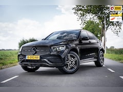 Mercedes-Benz GLC-klasse Coupé - 300e 4MATIC Business Solution AMG