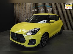 Suzuki Swift - 1.4 140pk Sport Yellow Edition
