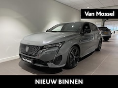 Peugeot 308 - 1.6 Plug-in Hybrid 225 GT | AUTOMAAT | Navi | Alcantara pakket | elektrisch verstelbare vo