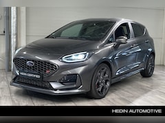 Ford Fiesta - 1.5 Ecoboost 200pk ST-X