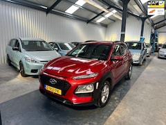 Hyundai Kona - 1.0 T-GDI Comfort